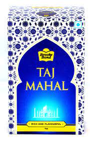 Taj Mahal Tea 245 G