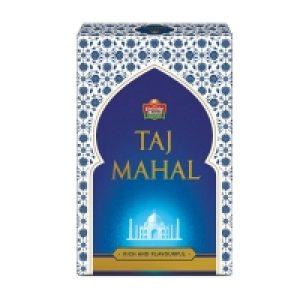 Taj Mahal Tea Jar 245 G