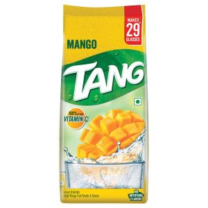 Tang Mango 500Gm