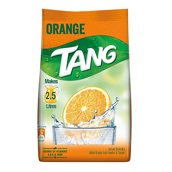 Tang Orange 200 G