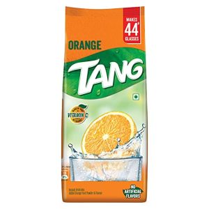 Tang Orange 750Gm