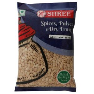 Tarbooj Seed 250 G