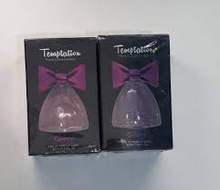Temptation Perfume 60 Ml
