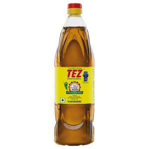 Tez Mustard Oil 1 L