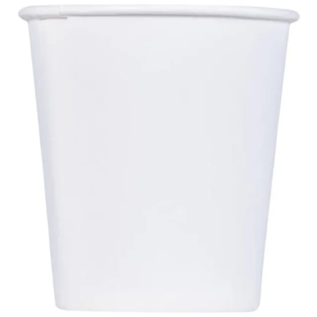 Thermocol Glass 50 Pcs