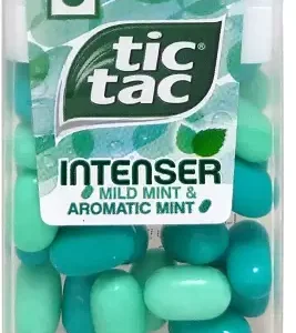 Tic Tak Mint 14.5 G