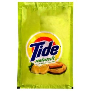 Tide Naturals 115 G