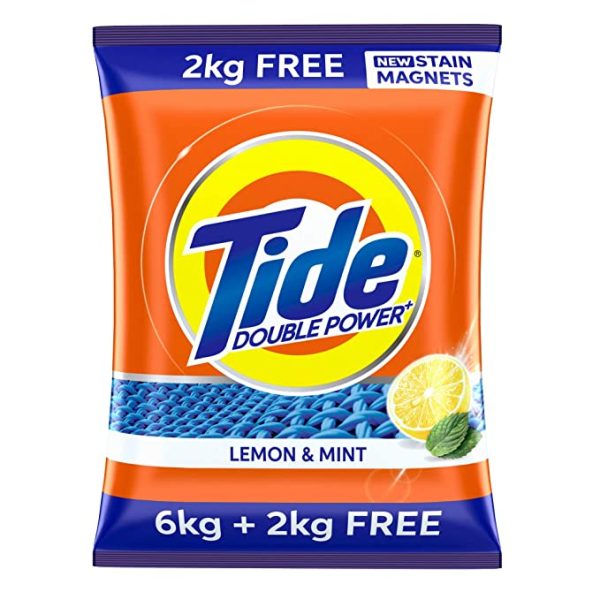 Tide Plus Regular 6 Kg