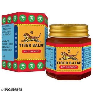 Tiger Balm
