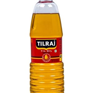 Tilraj Til Oil 200 Ml