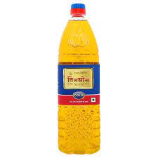 Tilsona Til Oil 500Ml