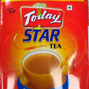 Today Tea Star 250 G