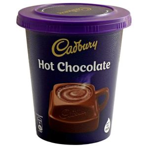 Tops Drinking Chocolate 200 G