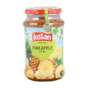 Tops Jam Pineapple 500 G