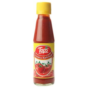 Tops Tomato Ketchup 200 G