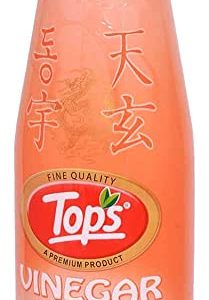 Tops Vinegar White 430 Ml