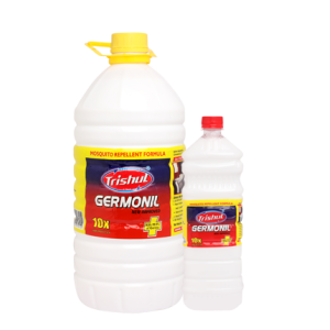 Trishul White Phenyle 5 L