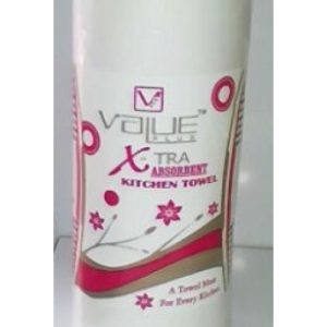 Value Plus Kitchen Roll