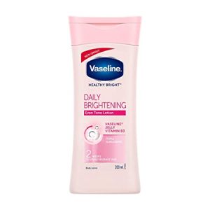 Vaseline H/White Cream 20 G