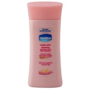 Vaseline H/White Cream 40 G