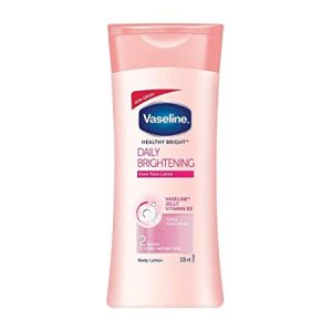Vaseline H/White Body Milk 100 Ml