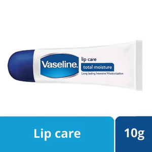 Vaseline Lip Care 10