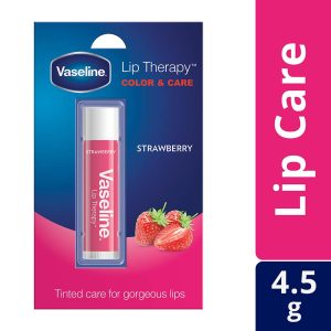 Vaseline Lip Care Strawberry 9 G