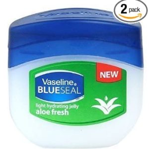 Vaseline Pet Jelly Aloe 25 Ml