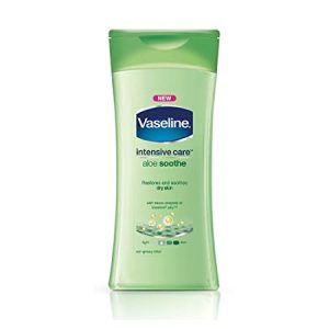 Vaseline Total Moist.Lotion 100 Ml