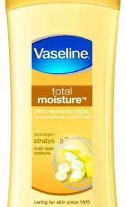 Vaseline Total Moisture Lotion 300 Ml