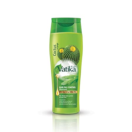 Vatika Dan.Control Sh.5 Ml