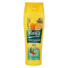 Vatika Dandruff Control Shampoo.200 Ml