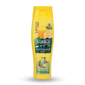 Vatika Dandruff Control Shampoo 100 Ml