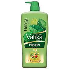 Vatika Stop Loss Hfc Shampoo 100 Ml