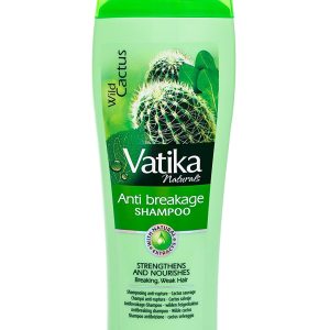 Vatika Stop Loss Hfc Shampoo 200 Ml