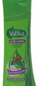Vatika Ultra Shine Shampoo 100 Ml