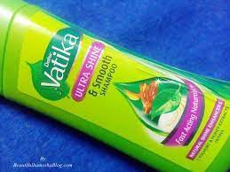 Vatika Ultra Shine Shampoo 6 Ml