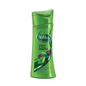 Vatika Ultra Smooth & Shine Shampoo 7 Ml