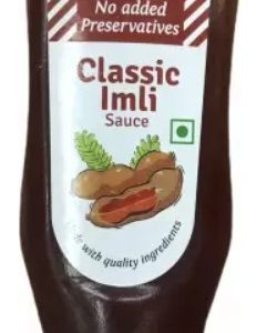 Veeba Classic Imli Souce 360Gm