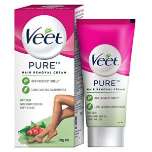 Veet Hair Remover Cream Dry Skin 30Gm
