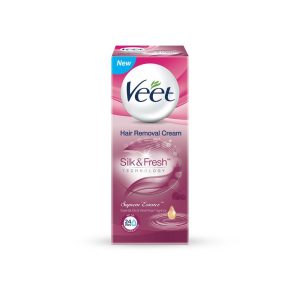 Veet Hr Suprem Essence 100 G