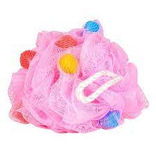 Vega Bath Sponge Ba-3/7 Each