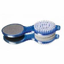 Vega Foot Scraper Pd-11 Each