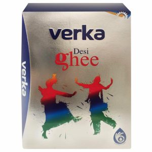 Verka Ghee 1 L