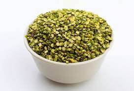 Vermas Moong Chilka 1Kg