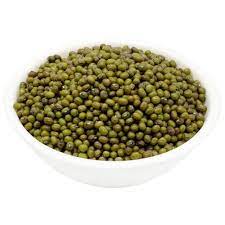 Vermas Moong Sabut 1Kg