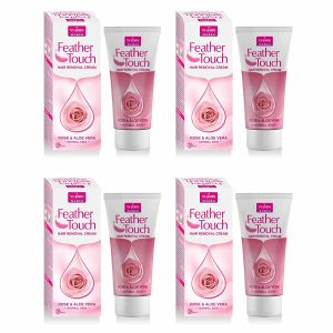 Vi-John Hr Cream Rose 40 G