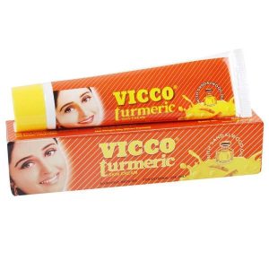 Vicco Turmeric Cream 50 G