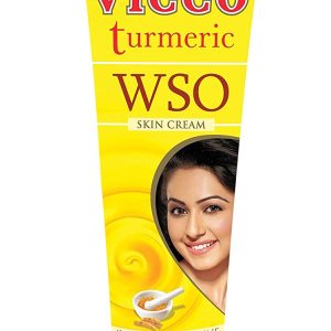 Vicco Turmeric Wso Cream 15 G