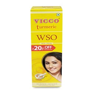 Vicco Turmeric Wso Cream 30 G